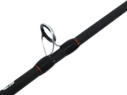 Shimano #KAOS Baitcaster Rod 7ft 7-28g 2pc Orange -Shimano 105424 3