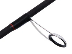 Shimano #KAOS Spinning Rod 7ft 14-42g 2pc Orange -Shimano 105425 3