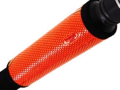 Shimano #KAOS Spinning Rod 7ft 14-42g 2pc Orange -Shimano 105425 7