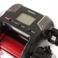 Shimano Dendou Maru Plays 4000 Electric Reel -Shimano 105504 9 n