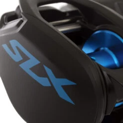 Shimano SLX 150 HG Baitcaster Reel -Shimano 107193 10 n 1