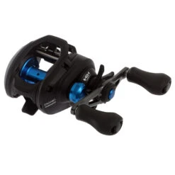 Shimano SLX 150 HG Baitcaster Reel -Shimano 107193 5 n 1