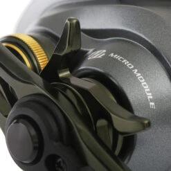 Shimano Curado 150DC Anti-Tangle Baitcaster Reel -Shimano 107194 10 n