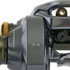 Shimano Curado 150DC Anti-Tangle Baitcaster Reel -Shimano 107194 11 n