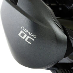 Shimano Curado 150DC Anti-Tangle Baitcaster Reel -Shimano 107194 8 n