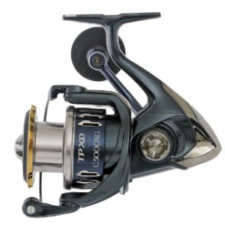 Shimano Twinpower C5000XD XG Spinning Reel -Shimano 107197 4 n