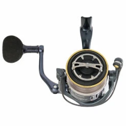 Shimano Twinpower C5000XD XG Spinning Reel -Shimano 107197 5 n