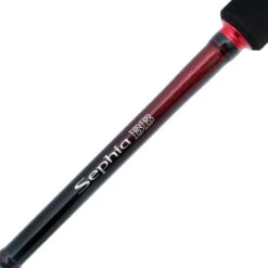 Shimano Sephia BB S83ML Spinning Rod 8ft 3in PE0.4-0.8 2pc -Shimano 107206 5 n