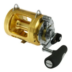 Shimano Tiagra 50 WLRSA Game Reel -Shimano 11424 5 n