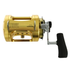 Shimano Tiagra 50 WLRSA Game Reel -Shimano 11424 6 n