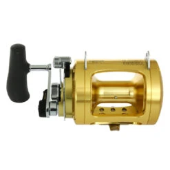 Shimano Tiagra 50 WLRSA Game Reel -Shimano 11424 8 n