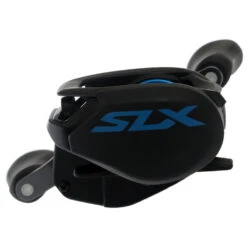 Shimano SLX 150 HG And Catana Overhead Microjig Combo 6'6'' 10-20lb 1pc -Shimano 130448 6 n 1