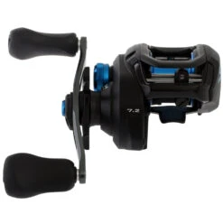 Shimano SLX 150 HG And Catana Overhead Microjig Combo 6'6'' 10-20lb 1pc -Shimano 130448 8 n