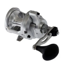Shimano SpeedMaster LD II 12 2-Speed Overhead Reel -Shimano 134354 5 n