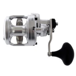 Shimano SpeedMaster LD II 12 2-Speed Overhead Reel -Shimano 134354 6 n