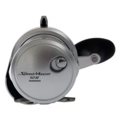 Shimano SpeedMaster LD II 12 2-Speed Overhead Reel -Shimano 134354 7 n