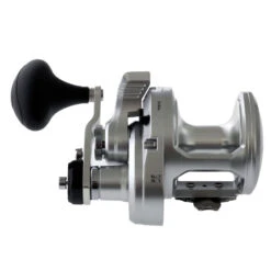 Shimano SpeedMaster LD II 12 2-Speed Overhead Reel -Shimano 134354 8 n
