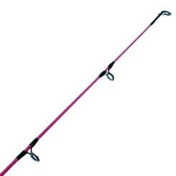 Shimano Kidstix Spinning Rod 5ft 5in 4-6kg 1pc Pink -Shimano 134445 7 n