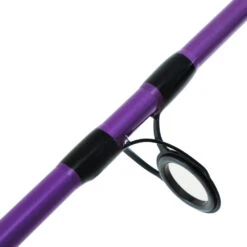 Shimano Kidstix Purple Spinning Rod 6ft 2-5kg 2pc -Shimano 134450 6 n