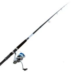 Shimano Speedmaster 14000 Vortex Surfcasting Combo 15ft 10-15kg 3pc