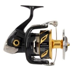Shimano Stella 30000 SW C Spinning Reel -Shimano 143945 5 n