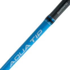 Shimano Aquatip Roller Tip OH Boat Rod 5ft 6in 24kg 1pc -Shimano 150780 4