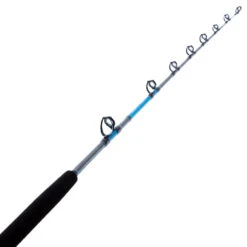 Shimano Aquatip Boat Standard Tip Rod 5ft 6in 24kg 1pc