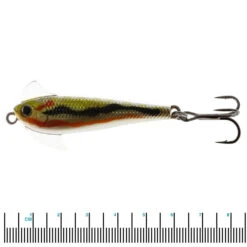 Shimano Waxwing Freshwater Lure 58mm -Shimano 150916 2
