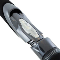 Shimano Lunamis S76M Spinning Rod 7ft 6in PE0.8-2 2pc -Shimano 161354 5 n