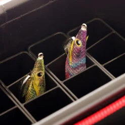 Shimano Sephia Eqi Squid Jig Case 11 Shimano Sephia Eqi Squid Jig Case -Shimano 164674 6