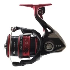 Shimano Sephia BB C3000SHG XR Medium Light Egi Squid Combo 8ft 6in PE0.4-1.0 2pc -Shimano 164685 5 n 2