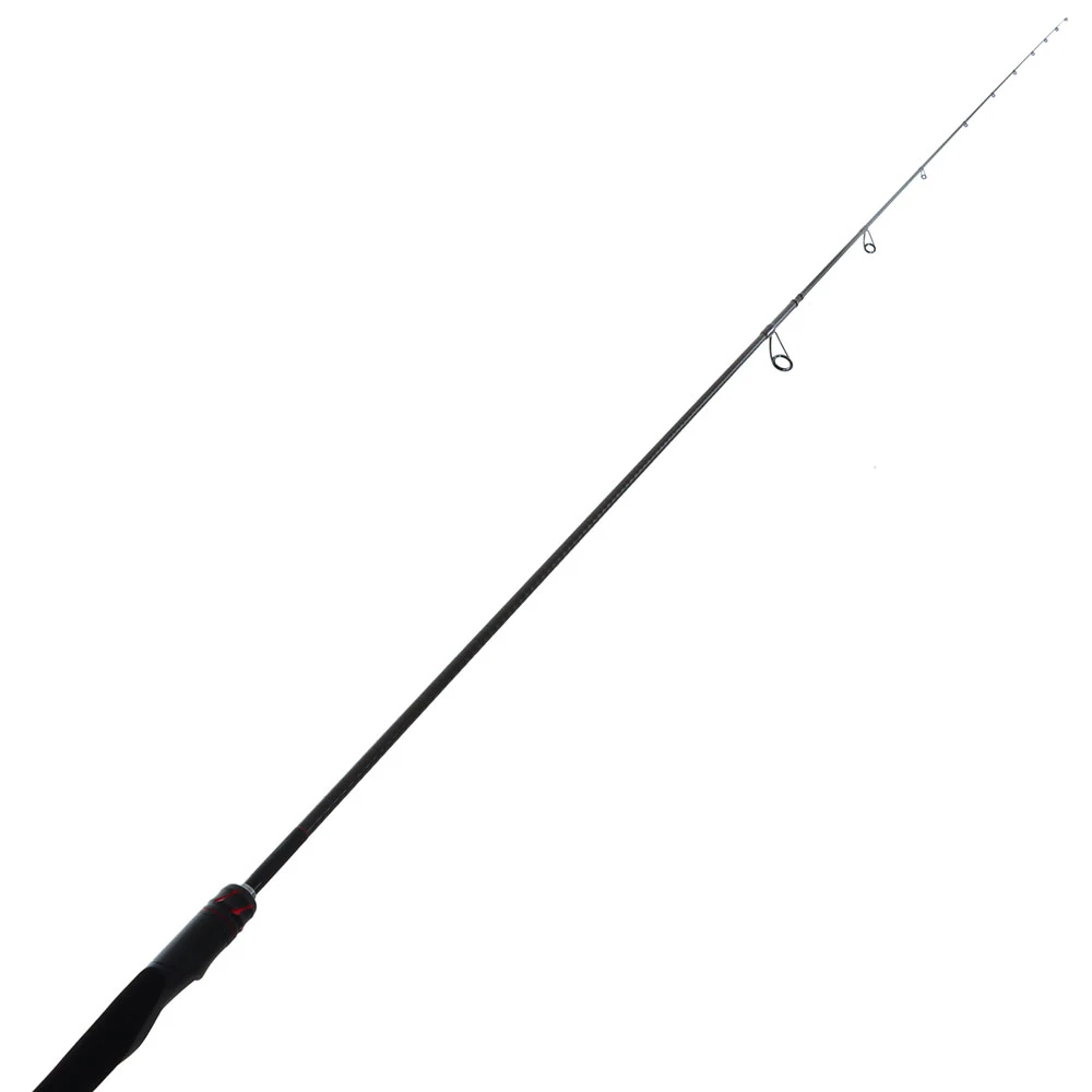 Shimano Zodias 270ML Medium Light Spinning Rod 8ft 3-6lb 2pc 3 Shimano Zodias 270ML Medium Light Spinning Rod 8ft 3-6lb 2pc