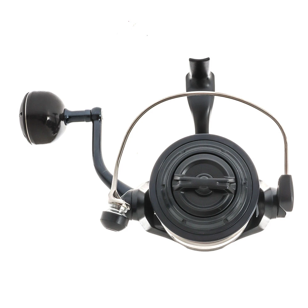 Shimano Stradic SW 10000 HG Traveller Spin Topwater Combo 8ft 4in 30-50lb 5pc 6 Shimano Stradic SW 10000 HG Traveller Spin Topwater Combo 8ft 4in 30-50lb 5pc - Image 4