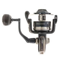 Shimano Stradic SW 10000 HG Traveller Spin Topwater Combo 8ft 4in 30-50lb 5pc 14 Shimano Stradic SW 10000 HG Traveller Spin Topwater Combo 8ft 4in 30-50lb 5pc -Shimano 184021 7 1