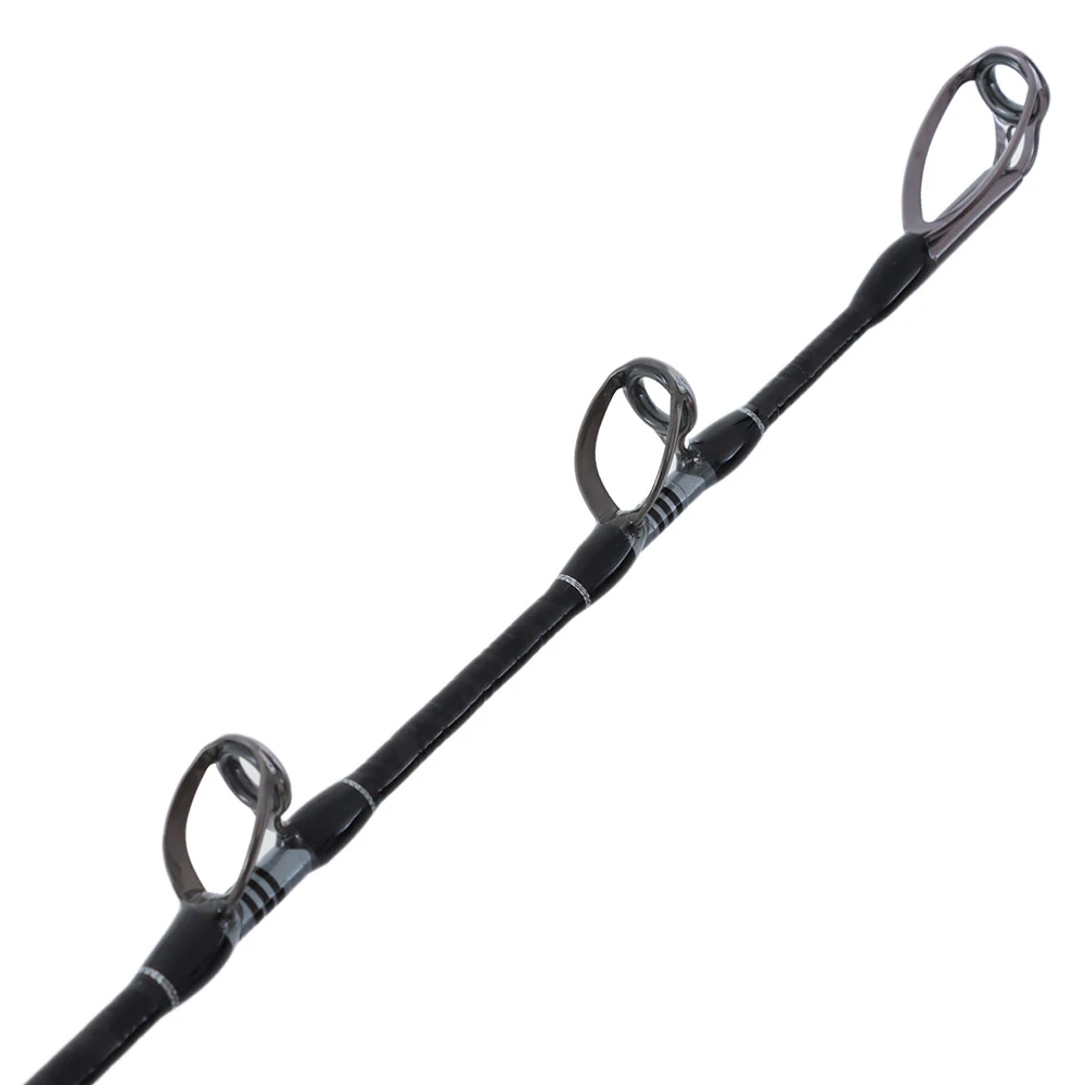 Shimano Abyss SW Adjustable Butt Game Rod 5ft 6in 60-100lbs 2pc 8 Shimano Abyss SW Adjustable Butt Game Rod 5ft 6in 60-100lbs 2pc - Image 6