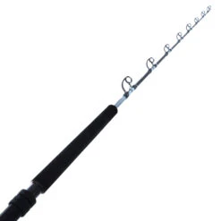Shimano Abyss SW Adjustable Butt Game Rod 5ft 6in 60-100lbs 2pc