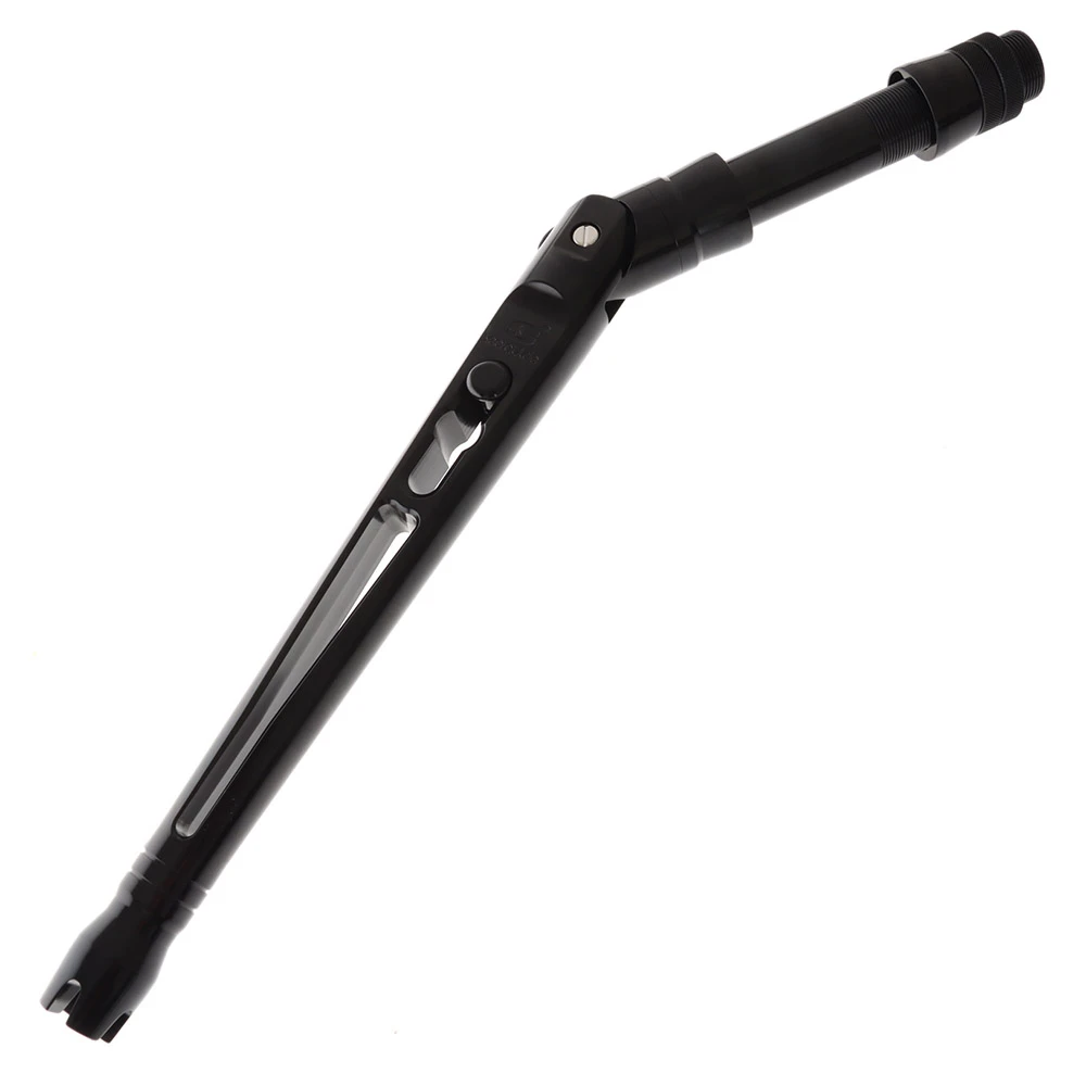 Shimano Abyss SW Adjustable Butt Game Rod 5ft 6in 60-100lbs 2pc 4 Shimano Abyss SW Adjustable Butt Game Rod 5ft 6in 60-100lbs 2pc - Image 2