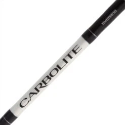 Shimano Carbolite SW Spinning Strayline Rod 7ft 10-15kg 2pc -Shimano 186461 4 1