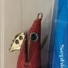 Shimano Sephia Egixile BB 2.5 015 Red On Red EGBB25-015