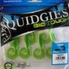 Shimano Squidgies Bio Tough 65mm Grub Larrikin, 7 Pcs -Shimano 20220927 113239 1024x1024
