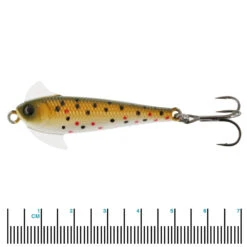 Shimano Waxwing Freshwater Lure 48mm -Shimano 23822 2