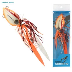 Shimano Lucanus Slow Jig 60g -Shimano 3742 4 n 1 1