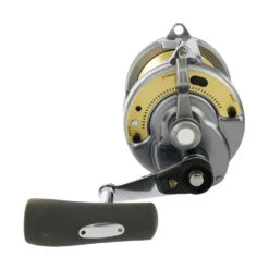 Shimano Tyrnos 50 LRS 2-Speed Overhead Reel -Shimano 6740 4 n