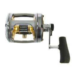 Shimano Tyrnos 50 LRS 2-Speed Overhead Reel -Shimano 6740 6 n