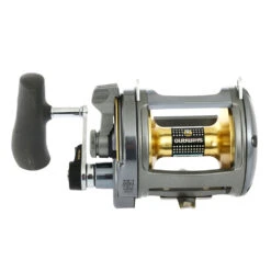 Shimano Tyrnos 50 LRS 2-Speed Overhead Reel -Shimano 6740 8 n