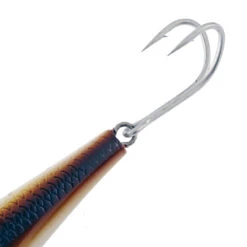 Shimano Waxwing Saltwater Lure Live Squid 88mm -Shimano 7694 4 n 1