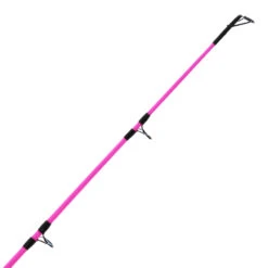 Shimano Kidstix Pink Spinning Rod 6ft 8-12kg 1pc -Shimano 77896 2