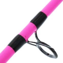 Shimano Kidstix Pink Spinning Rod 6ft 8-12kg 1pc -Shimano 77896 3