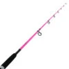 Shimano Kidstix Pink Spinning Rod 6ft 8-12kg 1pc -Shimano 77896 7