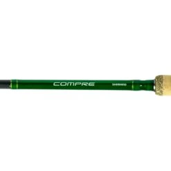 SHIMANO COMPRE 8' XH CASTING ROD